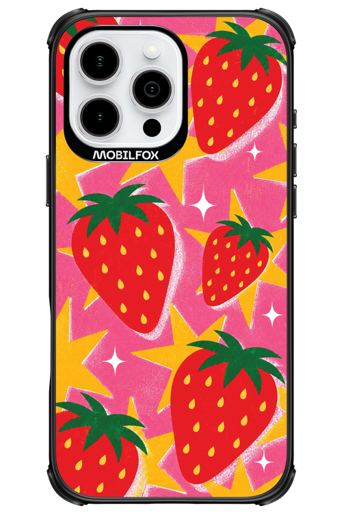 STARBERRY 2.0 - Apple iPhone 16 Pro Max