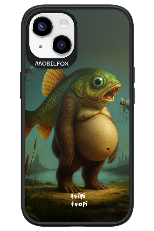 Tripi tropi - Apple iPhone 14