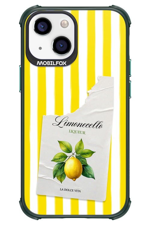 LimoneCello - Apple iPhone 13 Mini