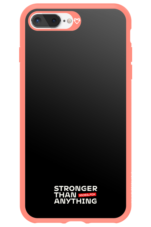 Stronger - Apple iPhone 7 Plus