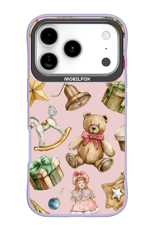 Toy Shop - Apple iPhone 17 Pro