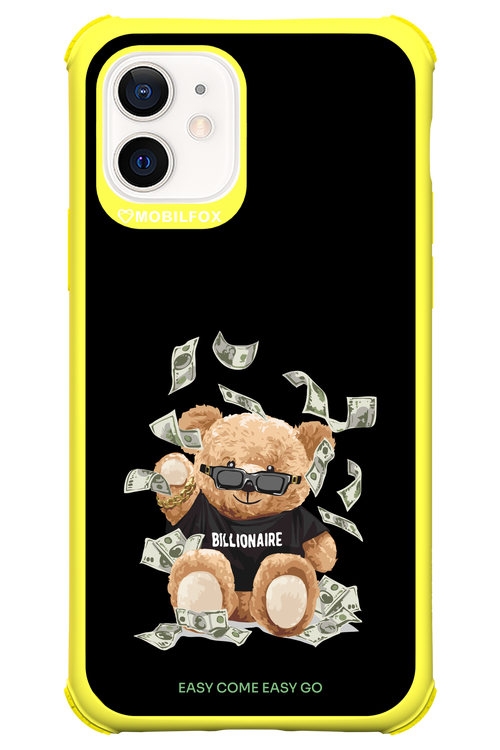 Easy Come Easy Go 2.0 - Apple iPhone 12