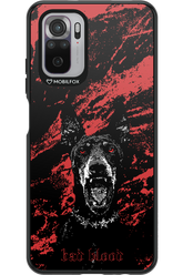 Bad Blood - Xiaomi Redmi Note 10