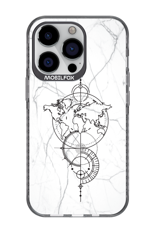 Compass - Apple iPhone 13 Pro