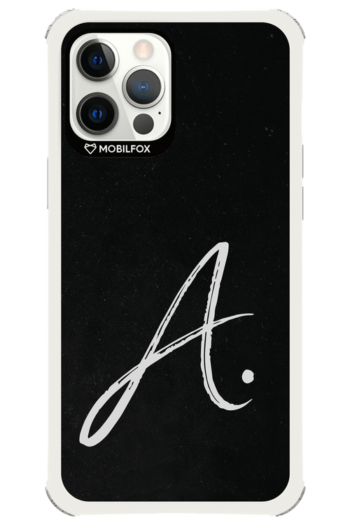 (Off Space) A 2.0 - Apple iPhone 12 Pro Max