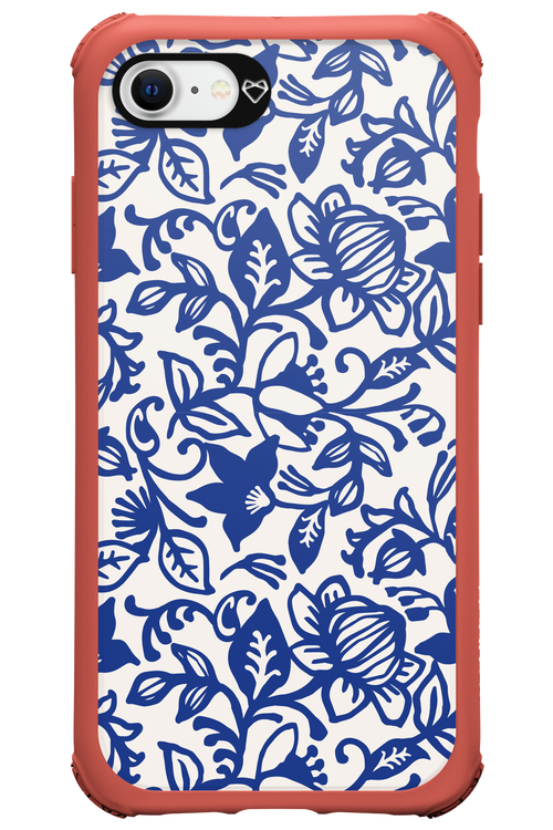 Riviera Fiora 2.0 - Apple iPhone 8