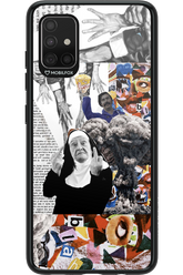 Go away 2.0 - Samsung Galaxy A51