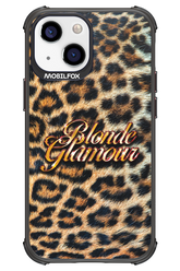 Blonde Glamour - Apple iPhone 13 Mini