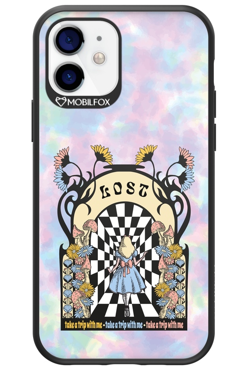 L0ST 2.0 - Apple iPhone 12