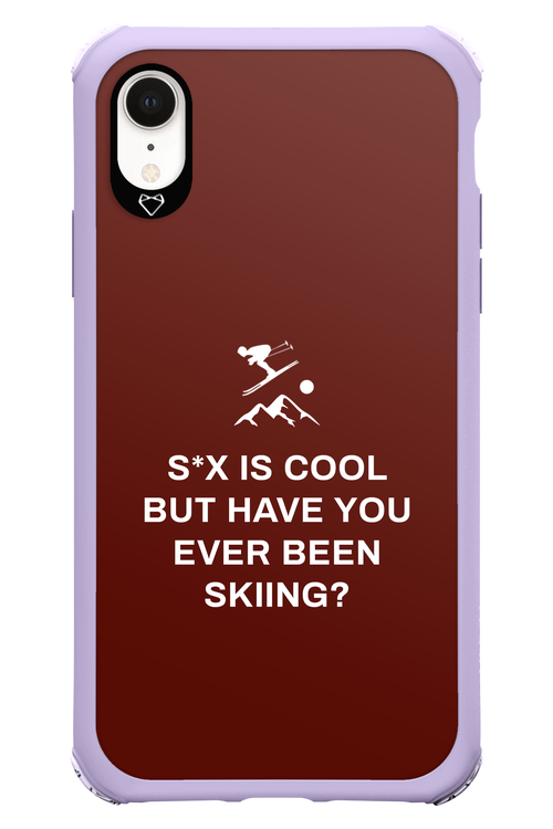 Have You Ever - Apple iPhone XR