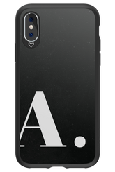 A (Off Space) 2.0 - Apple iPhone X