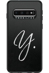 (Off Space) Y 2.0 - Samsung Galaxy S10