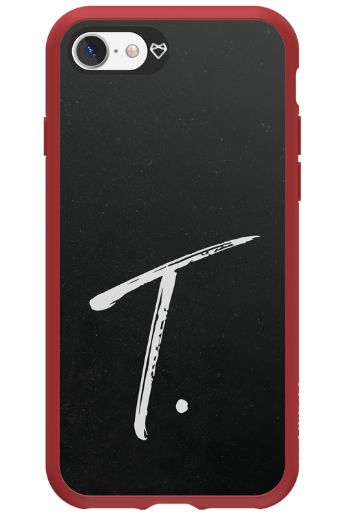 (Off Space) T 2.0 - Apple iPhone 7