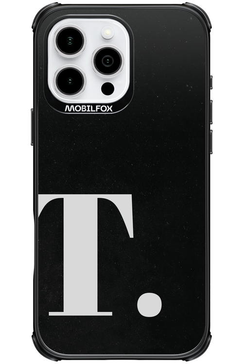 T (Off Space) 2.0 - Apple iPhone 16 Pro Max