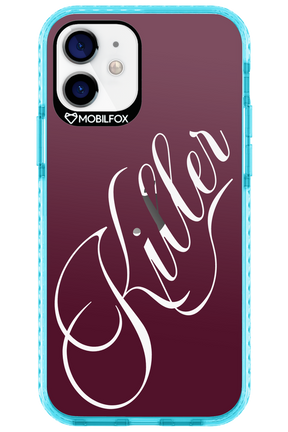 Cherry Killer - Apple iPhone 12