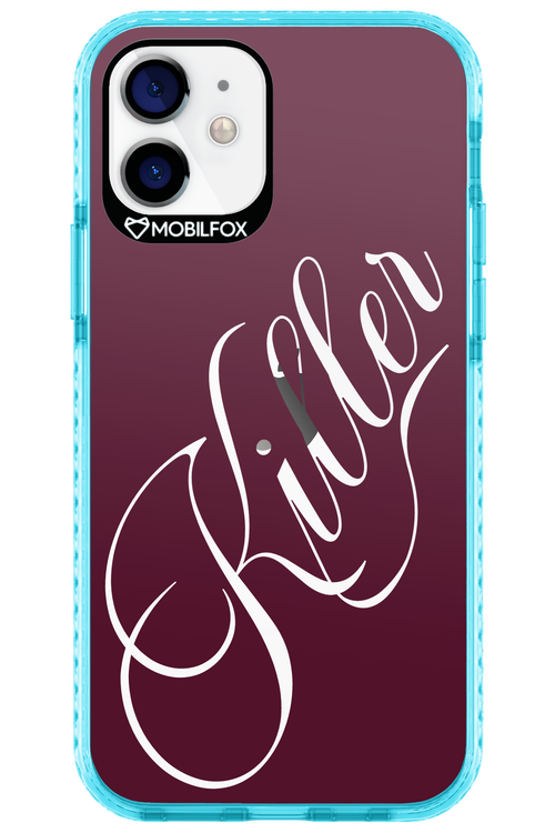 Cherry Killer - Apple iPhone 12