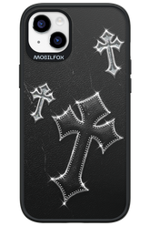 Gothic Cross - Apple iPhone 14 Plus