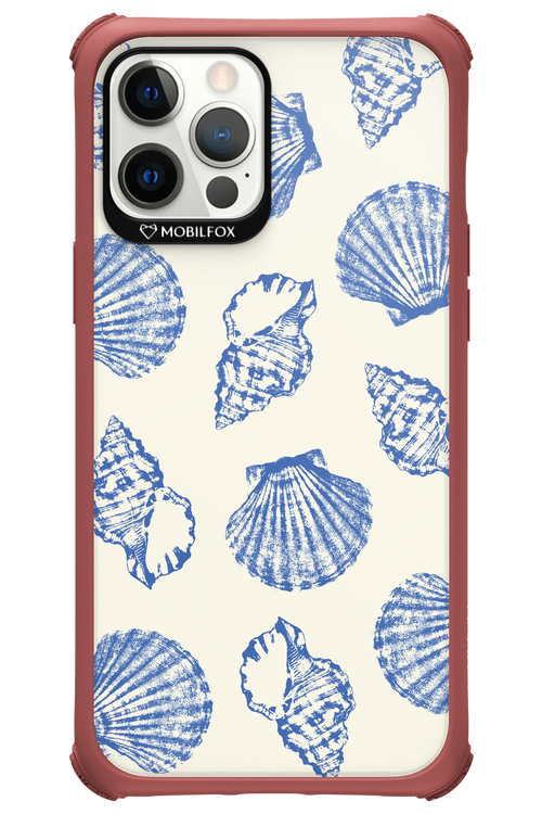 Shell Yeah! - Apple iPhone 12 Pro Max
