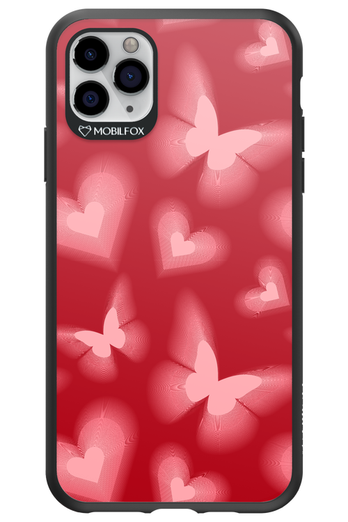 True Lovec - Apple iPhone 11 Pro Max
