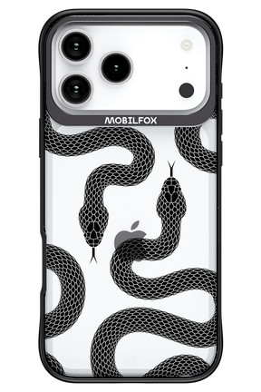 Snakes - Apple iPhone 17 Pro Max