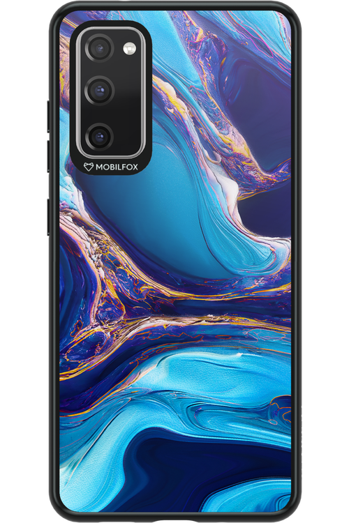 Amethyst 2.0 - Samsung Galaxy S20 FE