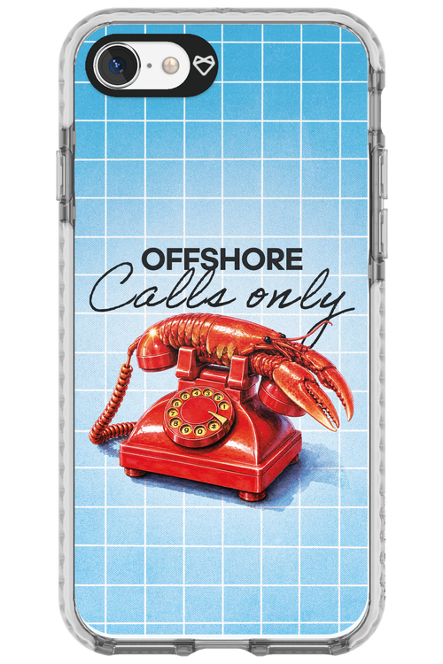 Offshore 2.0 - Apple iPhone SE 2020