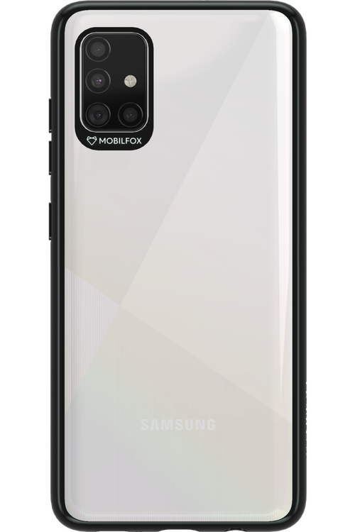 NUDE 2.0 - Samsung Galaxy A51