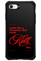 Cinnamon Killer - Apple iPhone SE 2020
