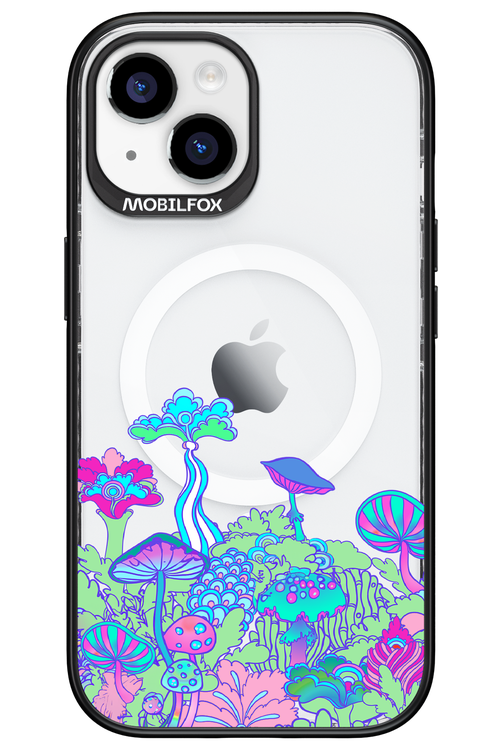 Shrooms - Apple iPhone 15