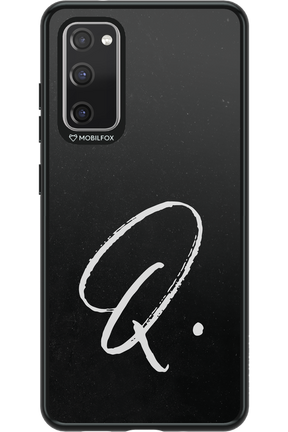 (Off Space) Q 2.0 - Samsung Galaxy S20 FE