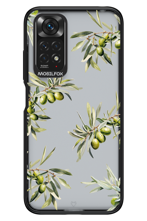 Olive Tree - Xiaomi Redmi Note 11/11S 4G