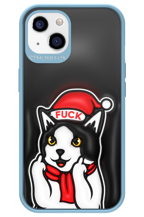 Fuck You - Apple iPhone 13