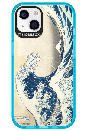 Hokusai - Apple iPhone 13