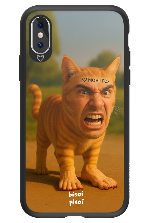 Bisoi Pisoi - Apple iPhone XS