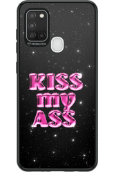 KMA 2.0 - Samsung Galaxy A21 S