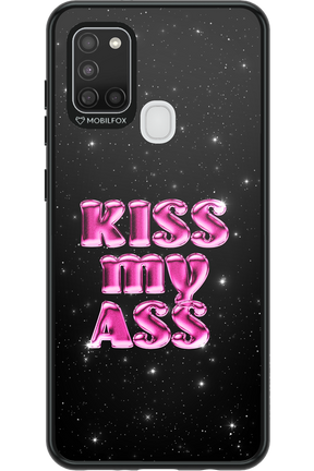 KMA 2.0 - Samsung Galaxy A21 S
