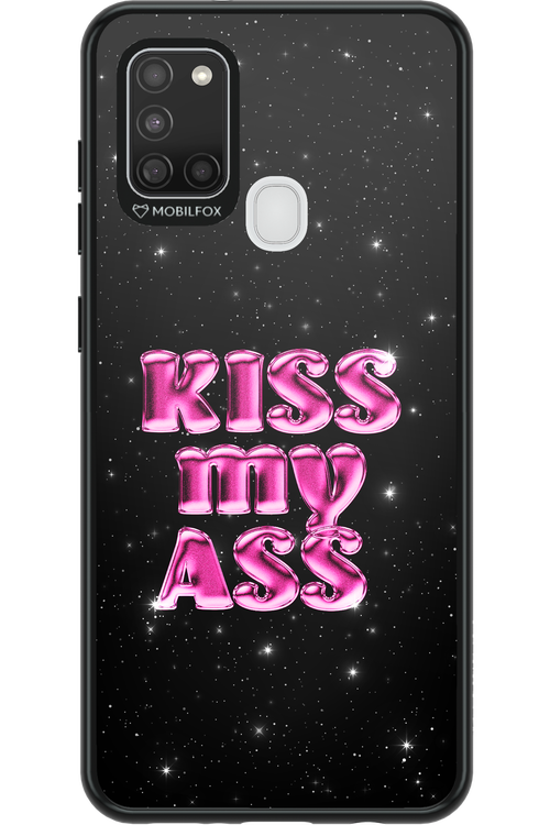 KMA 2.0 - Samsung Galaxy A21 S