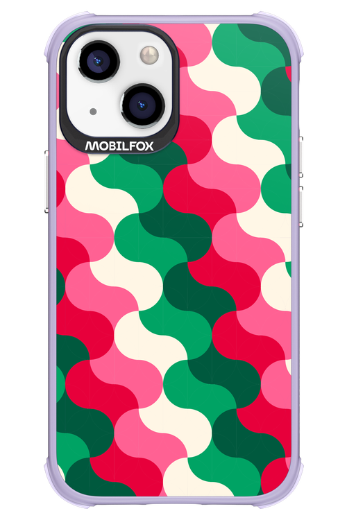 Holiday's Aura - Apple iPhone 13 Mini