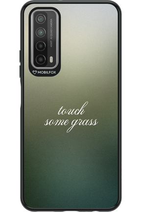 Natural Reset - Huawei P Smart 2021