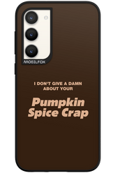 P-Spice Crap - Samsung Galaxy S23 Plus