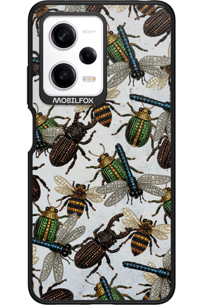 Beetle Gem - Xiaomi Redmi Note 12 Pro 5G