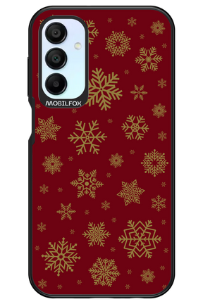 Gold Flakes - Samsung Galaxy A15