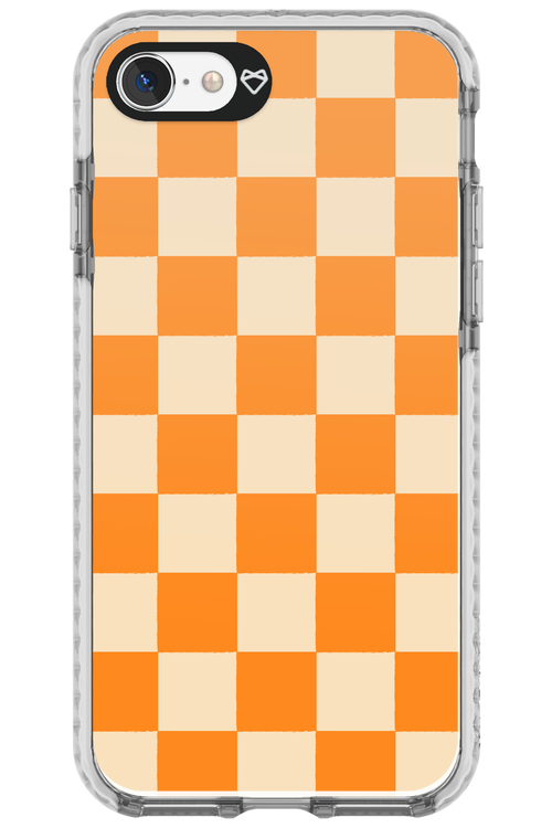 Vanilla & Pumpkin - Apple iPhone SE 2022