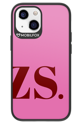 ZS (Sorbet) 2.0 - Apple iPhone 13 Mini
