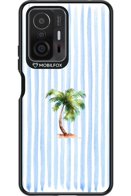 Palm Chill - Xiaomi Mi 11T