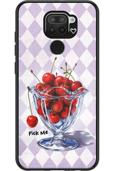 Pick Me 2.0 - Xiaomi Redmi Note 9