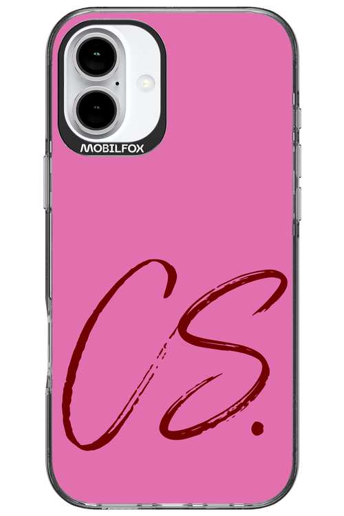 (Sorbet) CS 2.0 - Apple iPhone 16 Plus