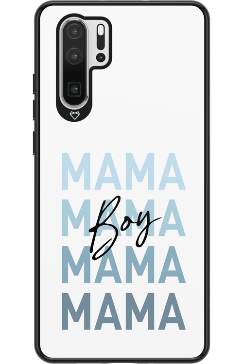 Boy Mama 2.0 - Huawei P30 Pro