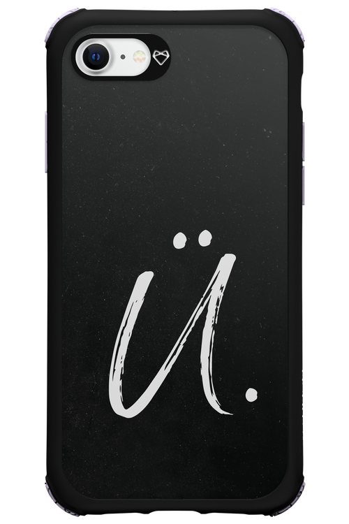 (Off Space) U II 2.0 - Apple iPhone SE 2022