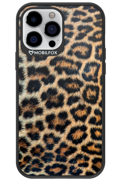 Leopard 2.0 - Apple iPhone 13 Pro Max